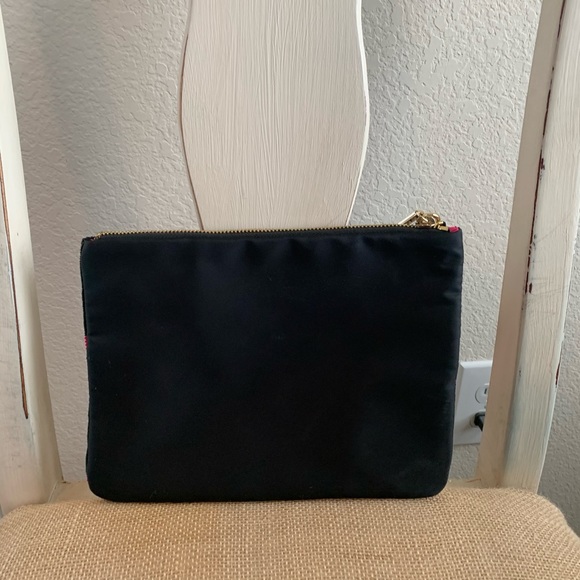 Kate Spade On Purpose Voila Beaded Clutch - Picture 8 of 8